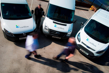 Carillion – What can we learn?