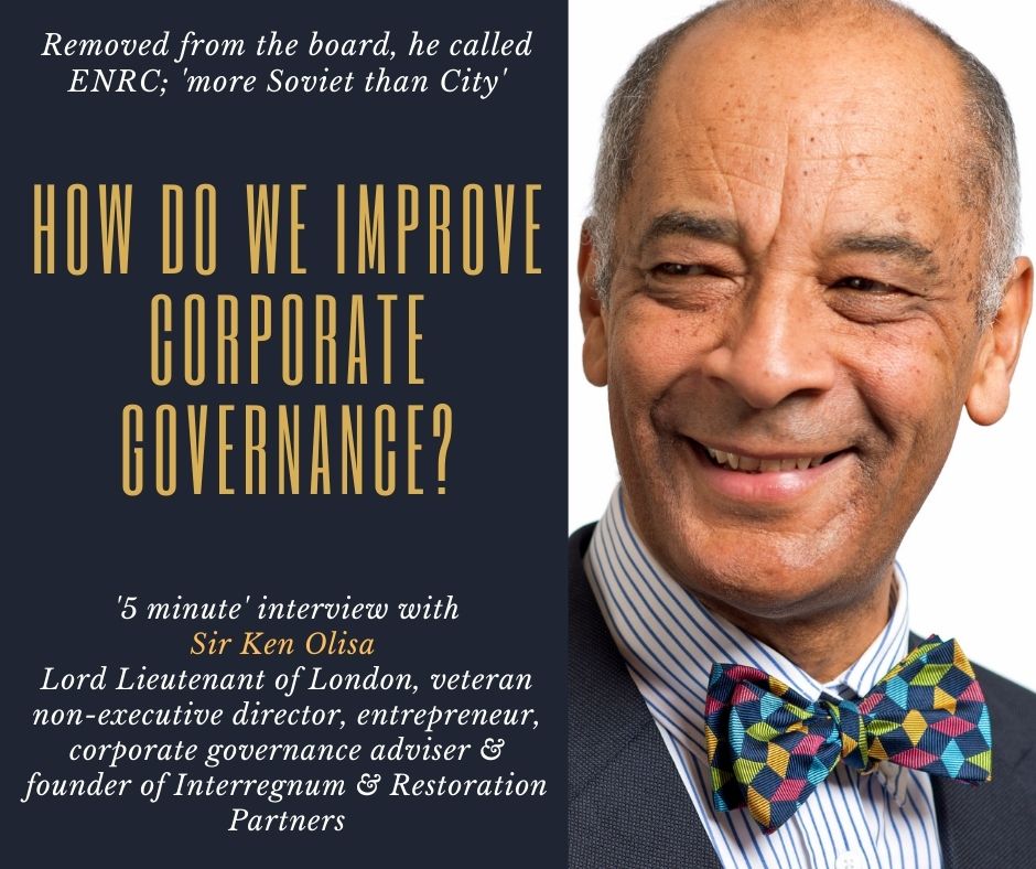 Sir Ken Olisa header ep 2