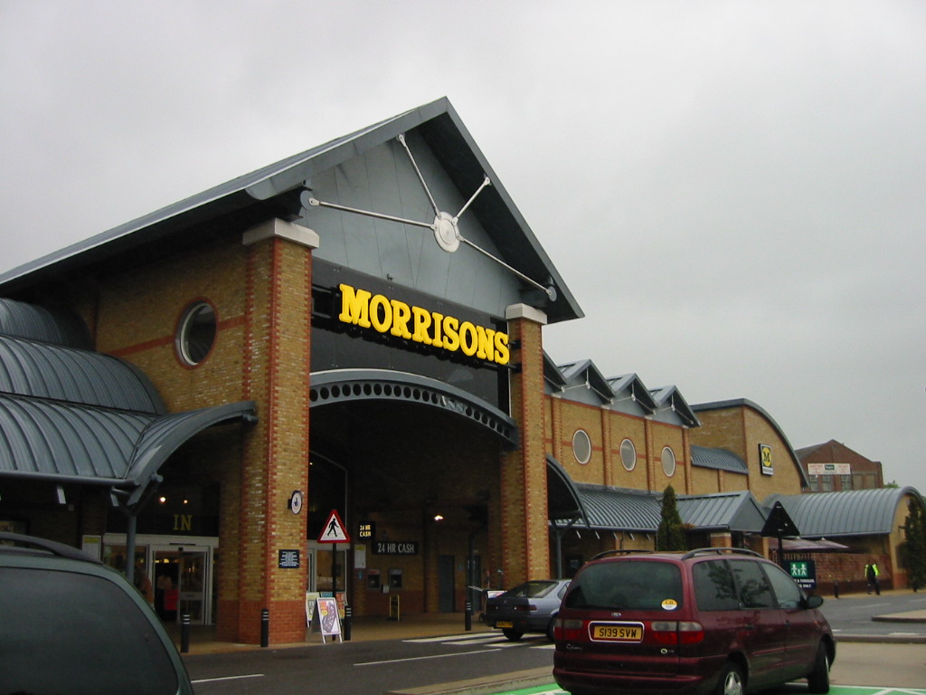 Is Morrisons property portfolio really worth £9bn? Simon Laffin