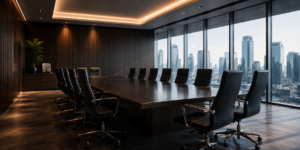 boardroom