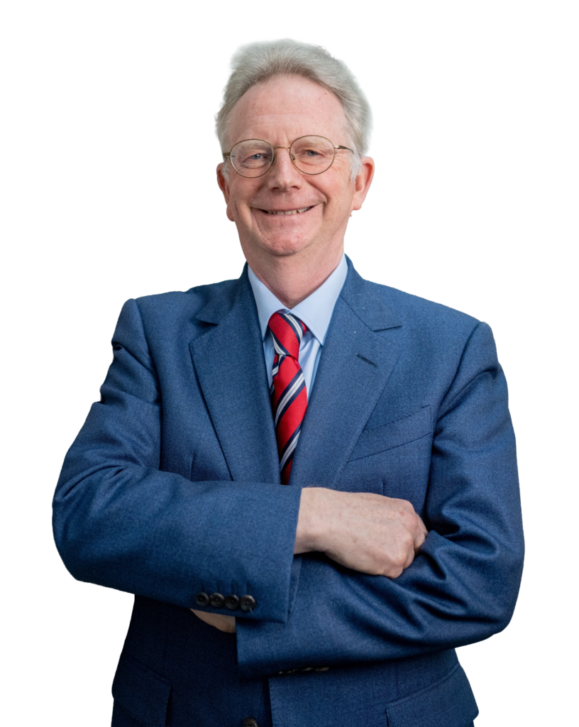 Simon Laffin