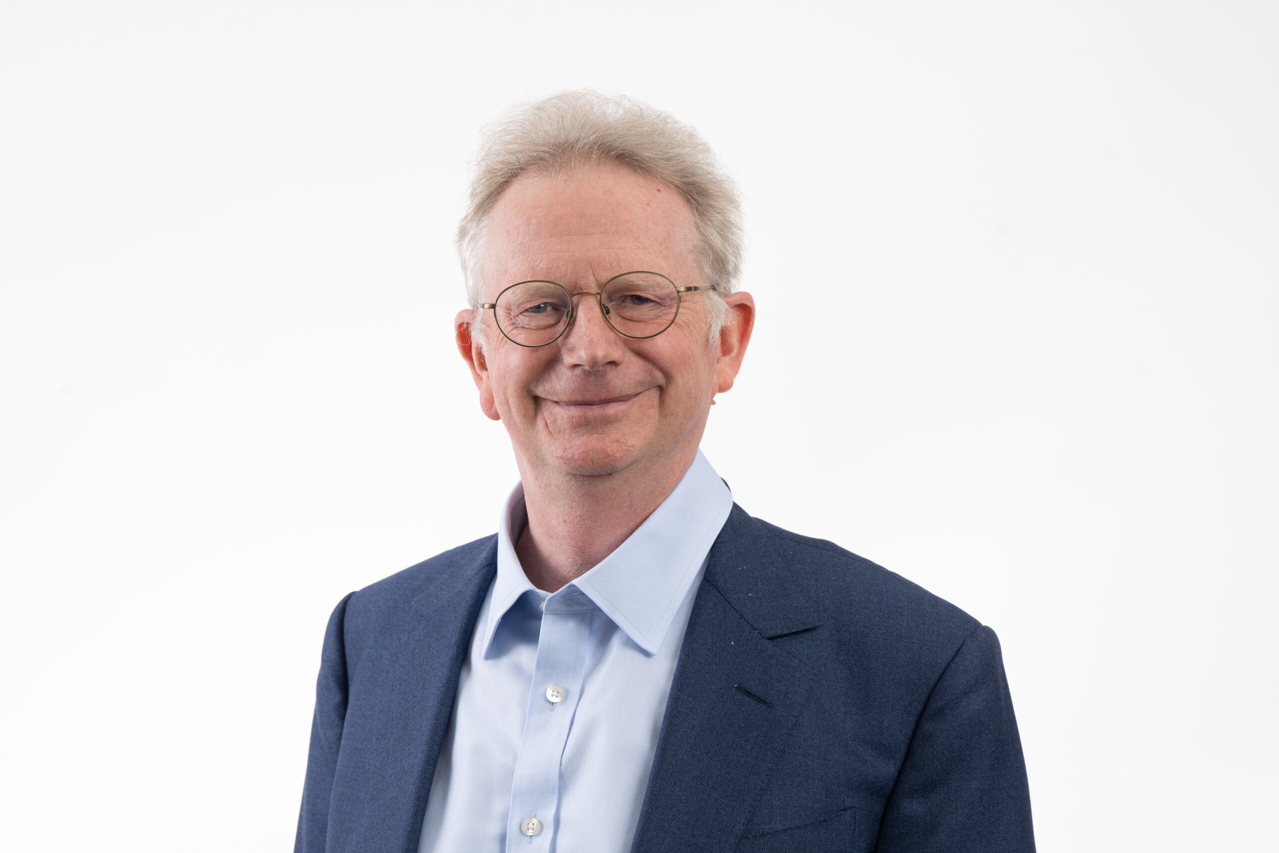 Simon Laffin