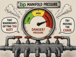 Manifold Pressure