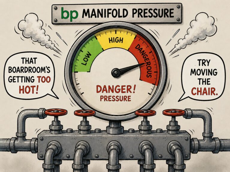 Manifold Pressure
