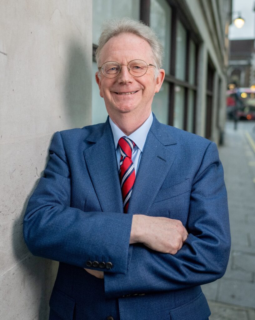Simon Laffin