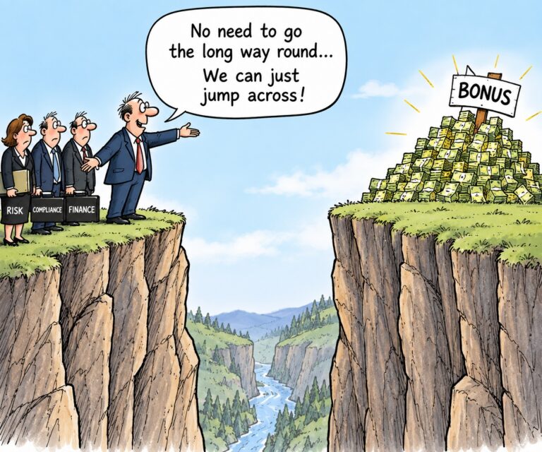 Risk and Reward